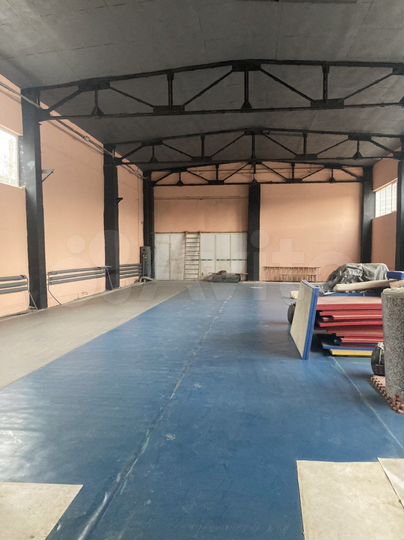 Склад, 430 м²