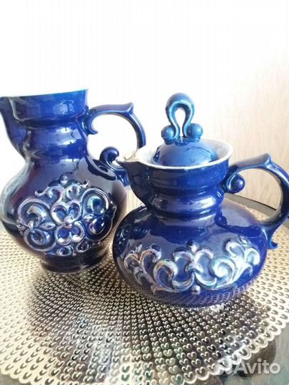 Кувшин, штоф ссср