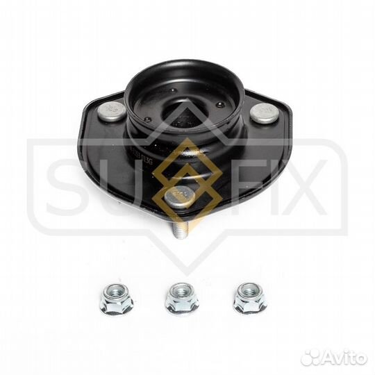 Опора амортизатора mazda