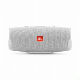 Блютуз колонка копия jbl charge 4 (серая)