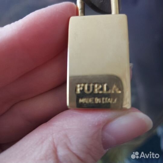 Сумка furla оригинал