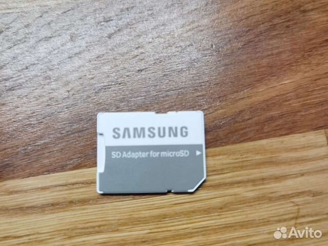 Micro sd samsung evo plus 128 gb