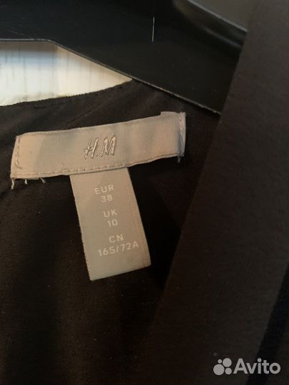 Комбинезон женский hm