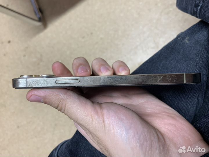 iPhone 12 Pro, 128 ГБ