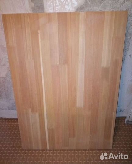 Столешницы из лиственницы