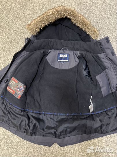 Зимняя куртка Premont 110