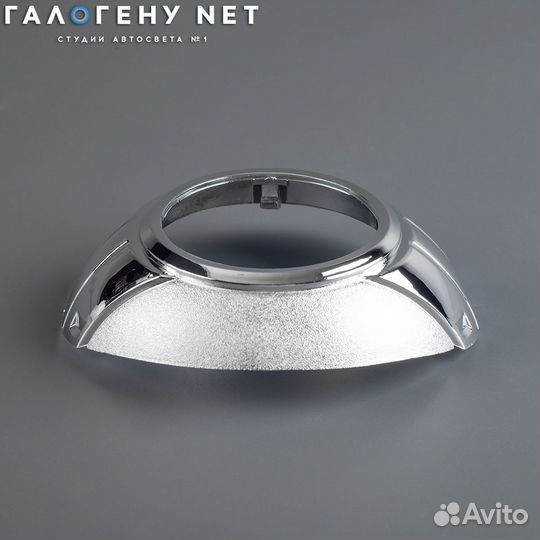 Бленда (маски) для линз №5