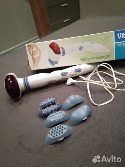 Массажер