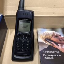 Ericsson R380