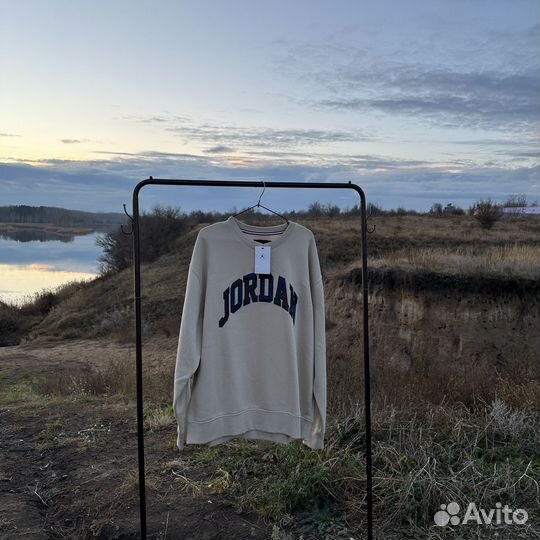 Свитшот Air Jordan новый с биркой