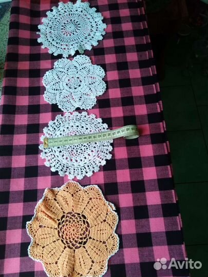 Ручная работа СССР