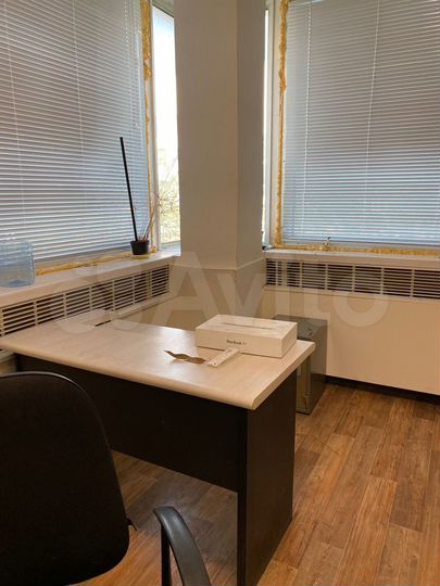 Офис с юр адресом налоговая 25 ифнс, 15 м²