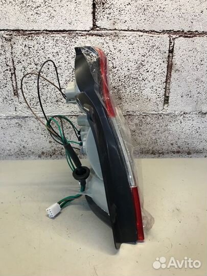 Фонарь правый Hyundai Accent