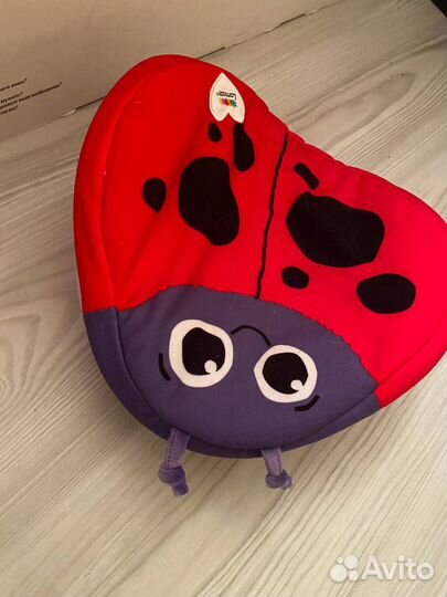 Развивающий коврик lamaze