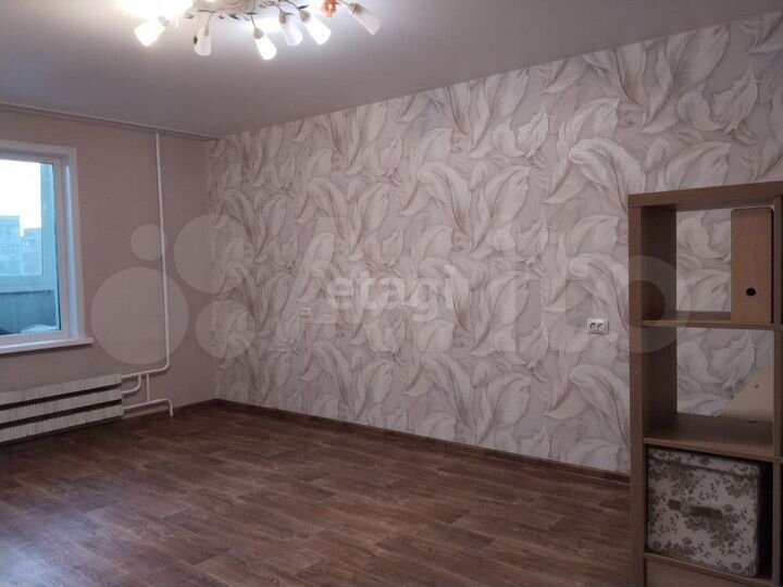 2-к. квартира, 56 м², 7/9 эт.