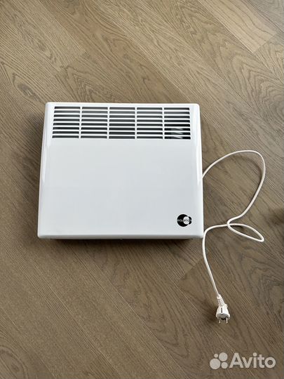 Конвектор электрический Equation 1000 Вт