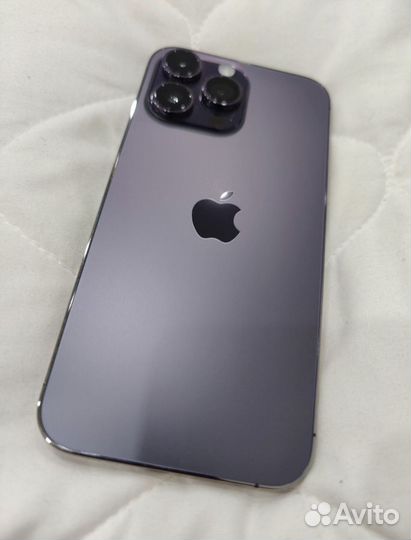 iPhone 14 Pro Max, 128 ГБ