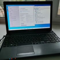 Acer aspire 5755g