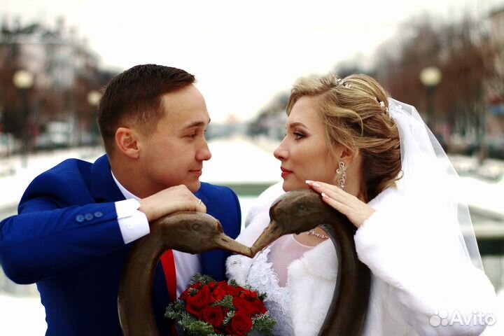 Снимаю свадьбы, юбилеи, дет\праздники (видео+фото)