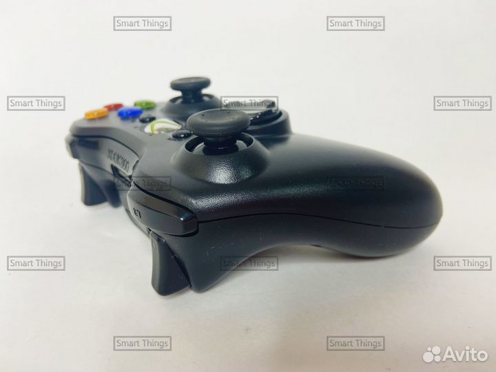Джойстик беспроводной ISA XBox360 геймпад