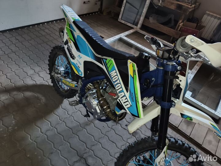 Продам motolend X3 250 PRO