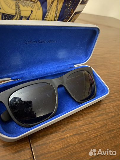 Очки calvin klein