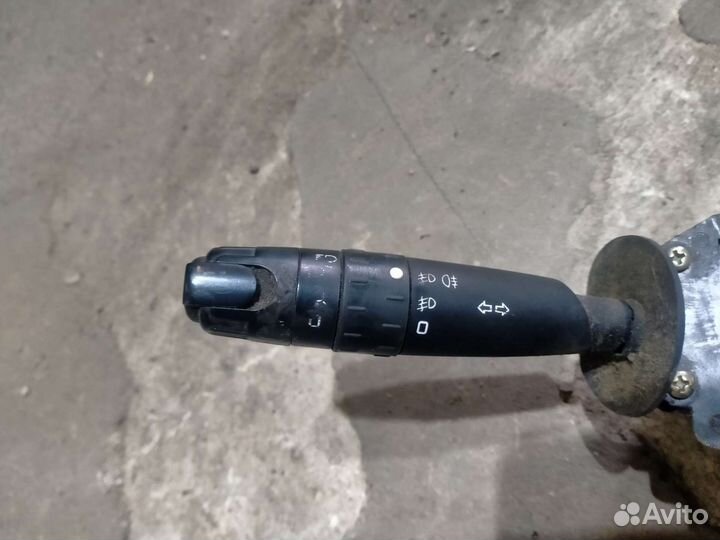 Подрулевой переключатель geely ck otaka