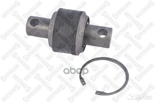 84-12124-SX р/к реакт. тяги (мр) D95 n2x19/14