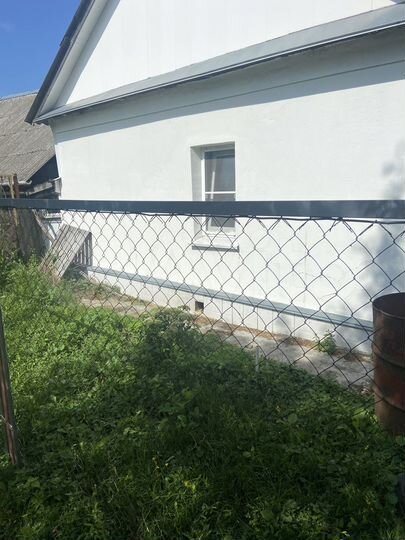 Дом 45 м² на участке 30 сот.