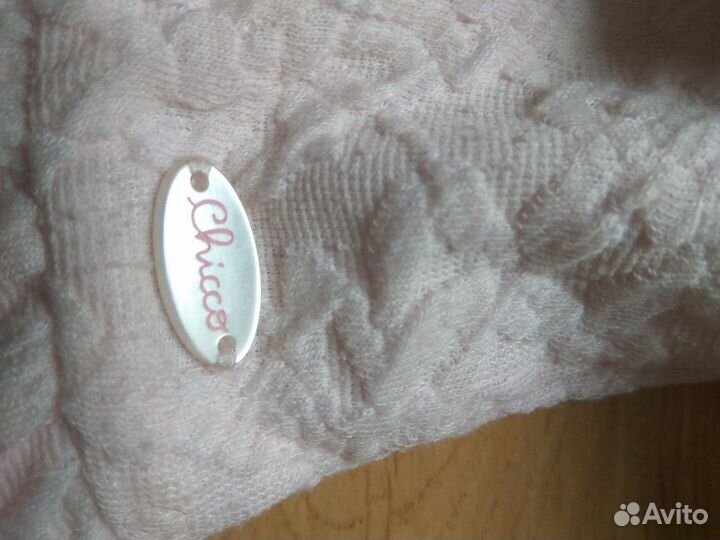 Кофточка Чикко