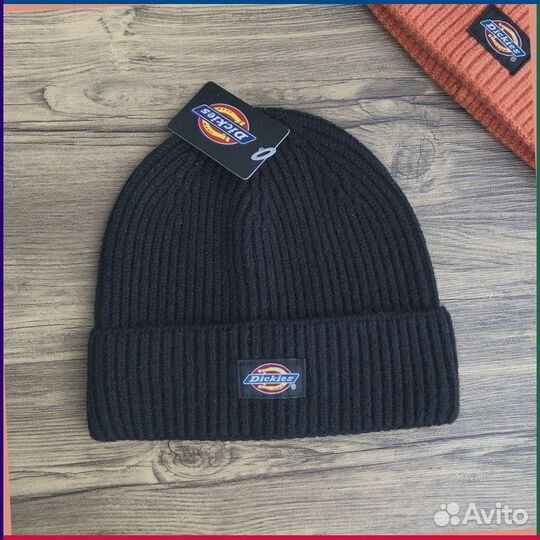 Шапка Dickies (Арт: 27663)