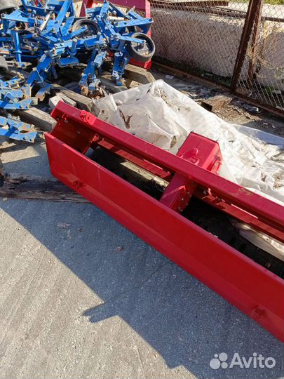 Почвофреза Weifang 1GQN-180, 2023