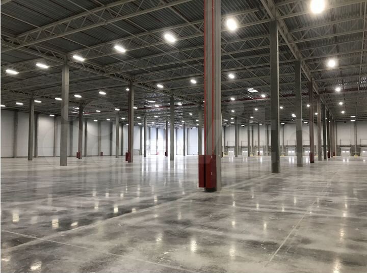 Склад, 10290 м²