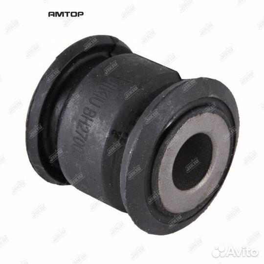 Jikiu BH27008 Сайлентблок задн подвески subaru leg