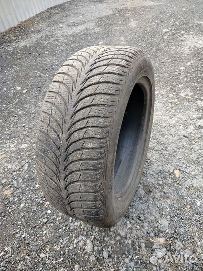 Goodyear DuraGrip 205/55 R16