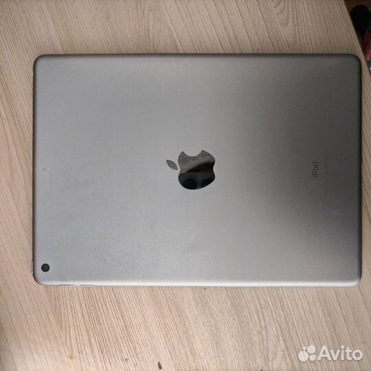 Планшет apple iPad 5