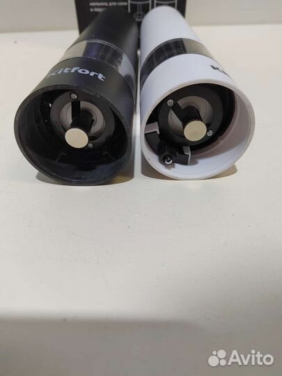 Набор электрических мельниц Kitfort KT-2027