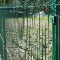 Установка заборов и ворот под ключ, Электроизолятор