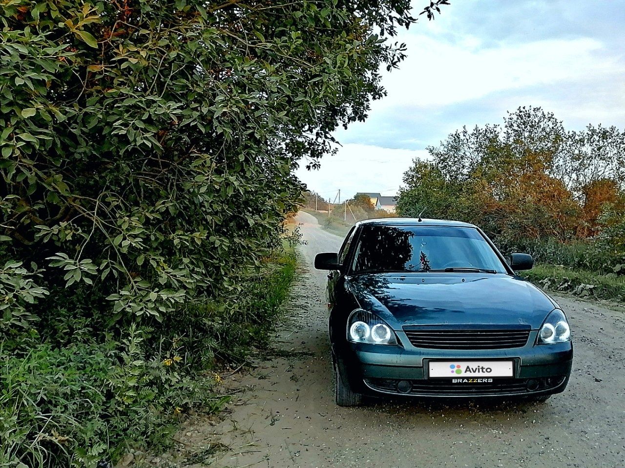 ВАЗ (LADA) Priora: фото владельца