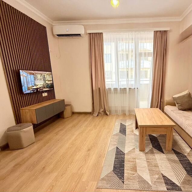 2-к. квартира, 45 м² (Армения)