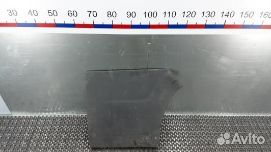 Молдинг крыла заднего левого peugeot boxer 3 (BSE0