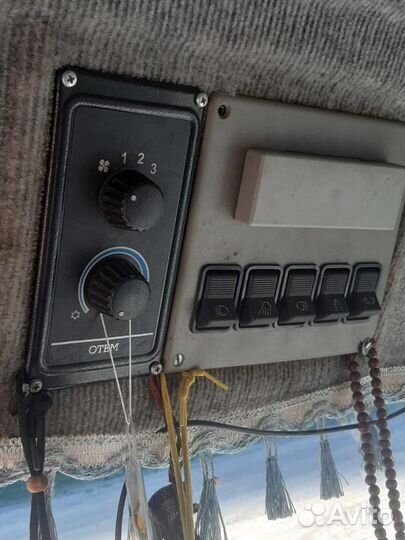 Комбайн Ростсельмаш Vector 410, 2011