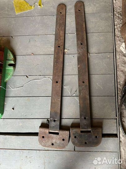 Петли стрела