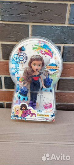 Куклы для девочек