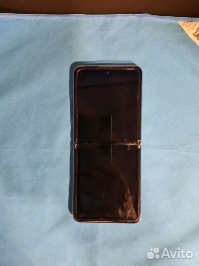 Samsung galaxy z flip 2