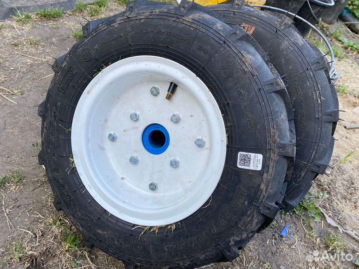 Навесное оборудование для мотоблока