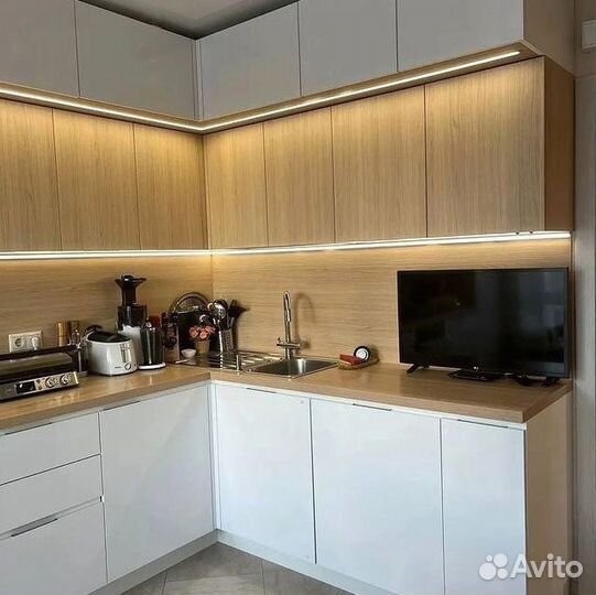 Кухня Кухни