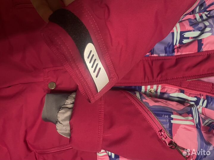 Комбинезон 116 batik