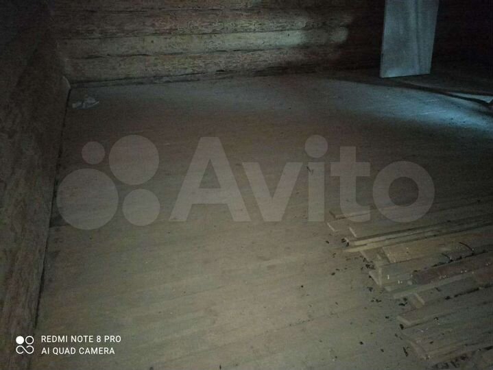 Дача 250 м² на участке 90 сот.