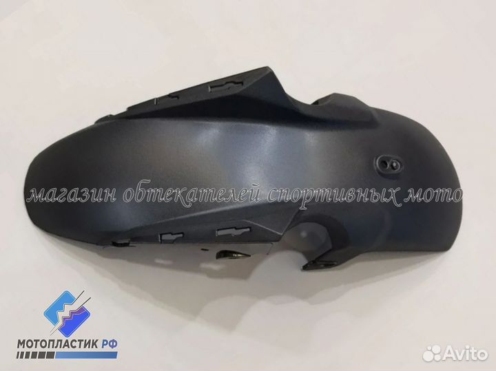 Yamaha MT-07, FZ 7 2015-2017 мотопластик, обвес